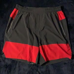 Lululemon Switch Up Short